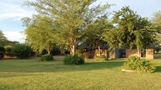 The Big Fig Inn | Accommodation Tom Burke