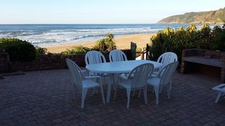 Sound of the Sea | Wilderness Accommodation
