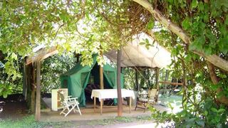 Barnleys Guest House | Kitale Accommodation