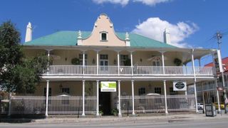 Beaufort West Guest Houses Accommodation