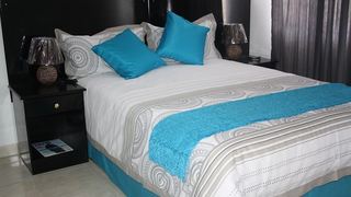 Staybridge Apartments and Suites | Maun Accommodation