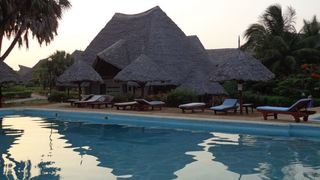 Karibuni Resort | Resorts Mambrui