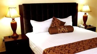 Silver Palm Hotel | Accommodation Arusha
