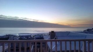 Point Beach House | Accommodation Mossel Bay Central