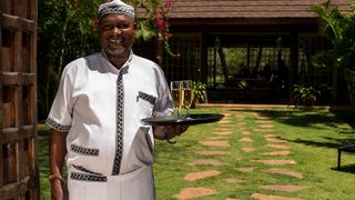Kili Villa | Arusha Accommodation
