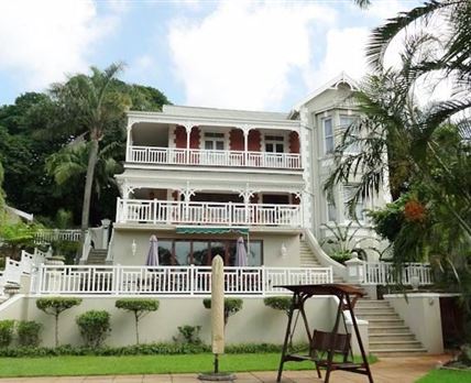 Salsabeel Boutique Hotel