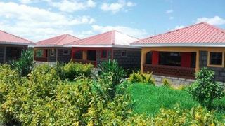 Queens Inn | Hotels Nanyuki