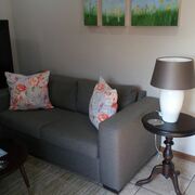 Self-catering Unit | Self-catering Meyerton