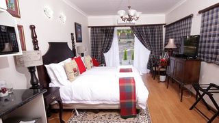 Aberdeen House | Accommodation Signal Hill