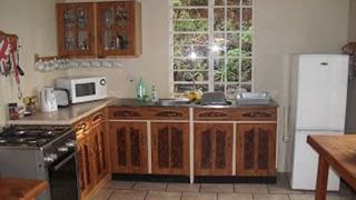 Bushwhacked | Accommodation Barberton