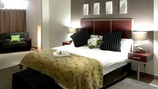 41 on Market Lodge | Vryburg Lodges