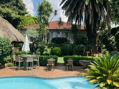 Margaret's Place | Kensington Accommodation