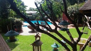 Margaret's Place | Accommodation Kensington