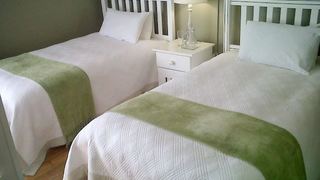 Court d' Classique | Bethal Accommodation