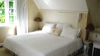 Silverboom | Kenilworth Self-catering