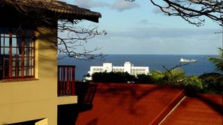 Umbrella Tree House | Africa Specials