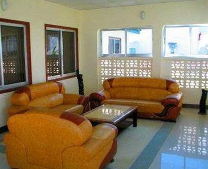 Mbeya Forest Hill Motel