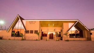 Eseriani The Hotel | Naivasha Hotels