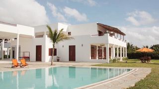 Hotel Sonrisa | Kinondo Beach Accommodation