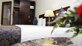 Weston Hotel | Otiende Hotels