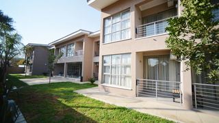 Regent Select Hotel | Boitshoko Extension 10 Hotels