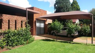 Adagio Guest Room | Accommodation Langenhoven Park