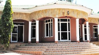 Saruni River Lodge | Ngarenaro Accommodation