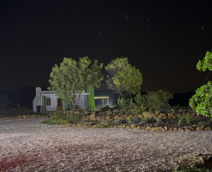 Windfall Guest Cottages