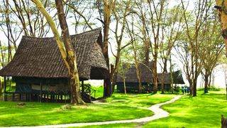Lake Naivasha Resort | Resorts Karagita