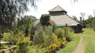 Cactus Eco Camp and Lodge | Accommodation Lake Elementeita