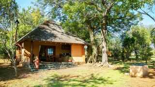 Kololo Game Reserve | Africa Specials