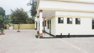 Wayside Hotel | Accommodation Arusha