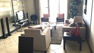 Icon Harbour Side | Accommodation Cape Town City Centre