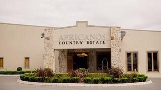 Africanos Country Estate | Accommodation Addo