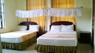 Aden Hotel | Mianzini Accommodation