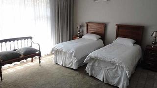 Alma Mater Guesthouse | Potchefstroom Accommodation