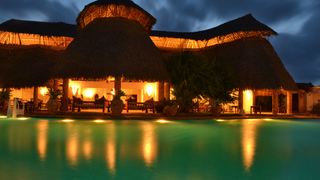 Kivulini Luxury Lodge | Accommodation Malindi Marine National Park