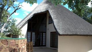 Thaba Monate Game Lodge | Accommodation Bela Bela (Warmbaths)