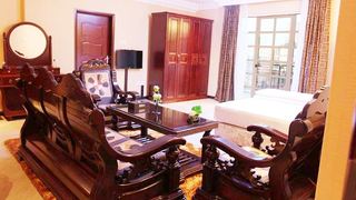 Biraj International Hotel | Kampala Accommodation