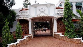 Capitol Palace Hotel | Accommodation Nakawa