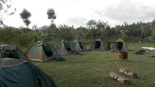 Red Rocks Rwanda | Ruhengeri Accommodation
