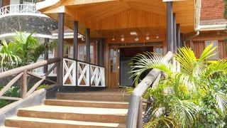 Magharibi Garden Hotel | Kisii Hotels