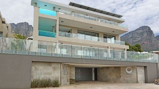 Oceana-Residence | Accommodation Camps Bay