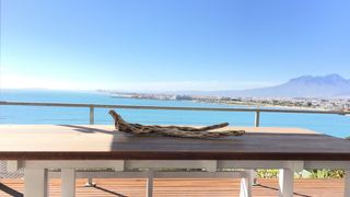Gogo's Bay | Accommodation Gordons Bay