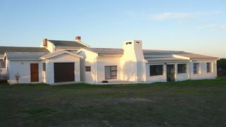 Francolin Place | Self-catering Infanta