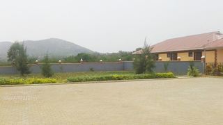 Homepark Motel | Busia Hotels