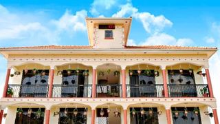 Etana Motel, Bukoto | Nakawa Accommodation