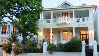 Villa Bianca | Accommodation Oranjezicht