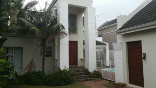 Marina House | Port Alfred Accommodation
