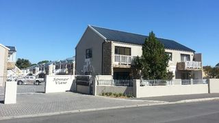 Somer View | Accommodation Westridge (Somerset West)